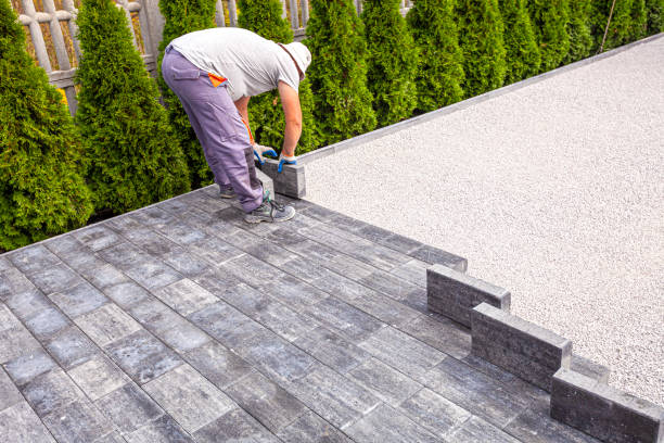 Best Driveway Pavers Cost  in Elwood, NY