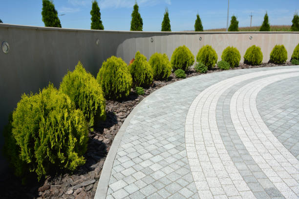 Best Commercial Driveway Pavers  in Elwood, NY