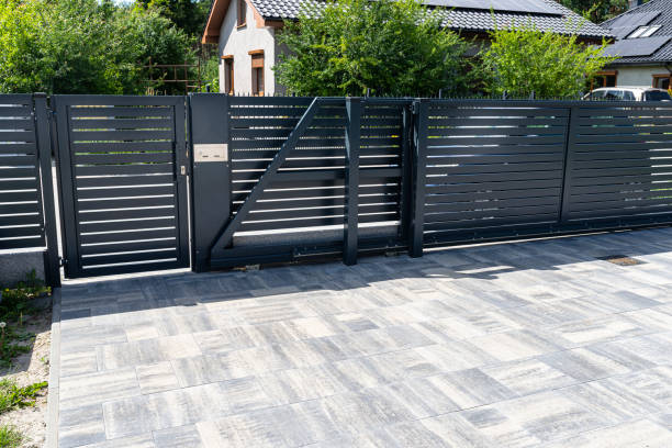 Best Affordable Driveway Pavers  in Elwood, NY