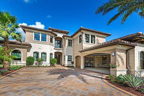 Best Interlocking Driveway Pavers  in Elwood, NY