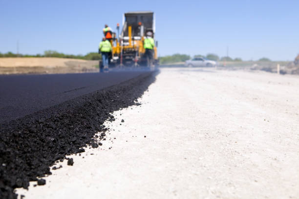 Reasons to Select Us for Your Driveway Paving Requirements in Elwood, NY